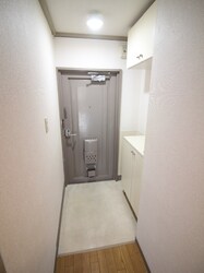 安井マンションの物件内観写真